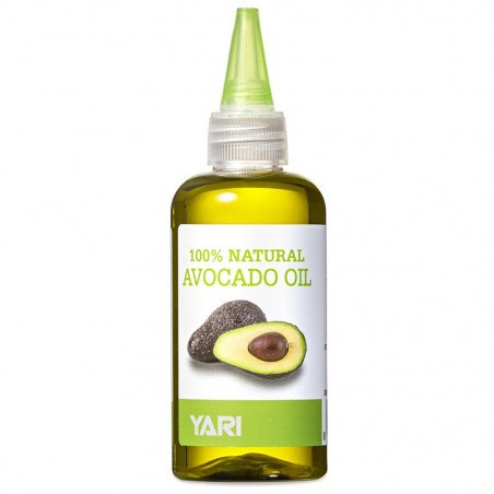 Yari 100% Natural Avocado Oil 105ml